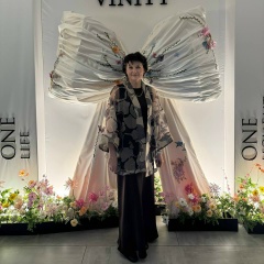 Надежда Иерусалимцева, 18.09.1977, Санкт-Петербург