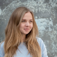 Ксения Лопункова, 22.09.1992, Краснодар
