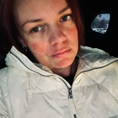 Карина Зуробян, 21.04.1988, Краснодар