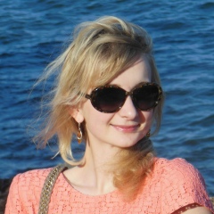 Іра Сабаль