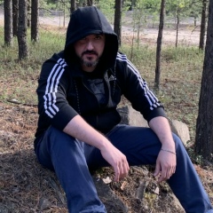Александр Олегович, 26.05.1986, Нефтеюганск