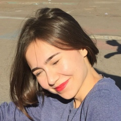 Камиля Хатыпова, 10.12, Казань