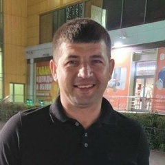 Роман Ткачёв, 23.07, Тюмень