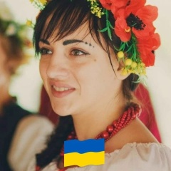 Маргарита Павленко, 29.05.1988, Батуми