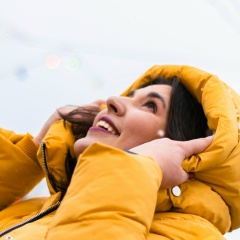 Анна Усадская, 03.10, Москва