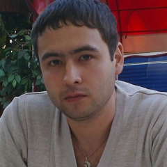 Эмиль Хайрутдинов, 03.07.1988