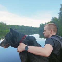 Лёша Головинский