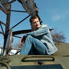Саша Нороха, 03.04, Днепр (Днепропетровск)