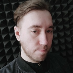 Maxim Konoplyov, 22.02.1994