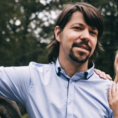 Владимир Пятницкий, 03.12, Санкт-Петербург