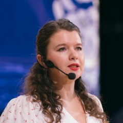 Екатерина Гаврикова, 16.01.1984, Тюмень