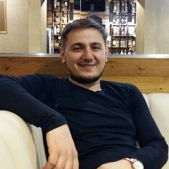 Артём Яценко, 18.04, Костанай