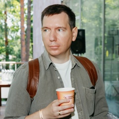 Антон Котов, 09.05.1990, Москва