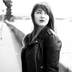 Nigina Nemonova, 18.04.1989, Москва