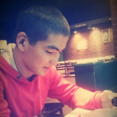 Байаман Шатманов, 13.03, Астана