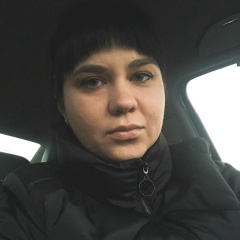 Елизавета Карташова, Карачев