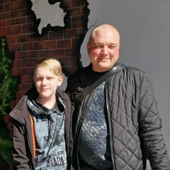 Алексей Чеботарев, 03.03, Тулун