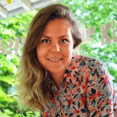 Ekaterina Lapteva, 28.06.1990