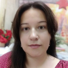Надежда Феодорова, 12.11, Тюмень