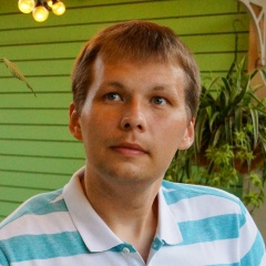 Денис Якунин, 12.10, Ростов-на-Дону