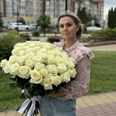 Наталия Аббасова-Федяева, 18.01, Россошь
