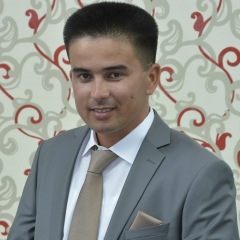 Мердан Оразов, 22.09.1984, Харьков