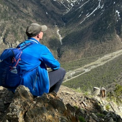 Вова Врангель, 13.05, Москва