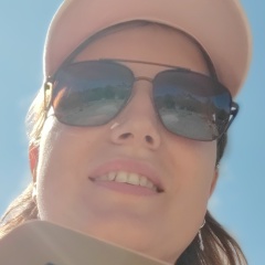 Оля Чаркина, 13.09