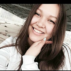 Кулшаим Даметова, 09.03.1997, Астана