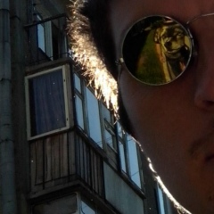 Ivan Krasnikov, 16.09, Рубцовск