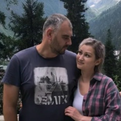 Сергей Калаушин, Черкесск