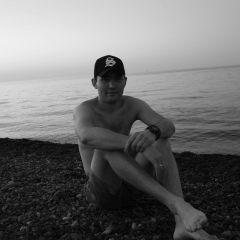 Kuanysh Demebaev, 05.03.1991, Алматы