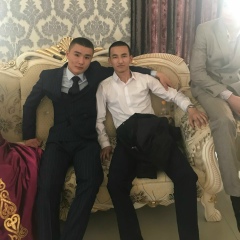 Дулат Тілеген, 27.07, Атырау