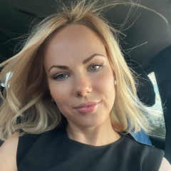 Лена Терехова, 30.03.1987, Ростов-на-Дону