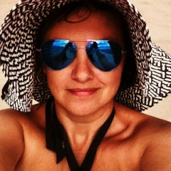 Татьяна Бабина, 16.09.1980, Санкт-Петербург