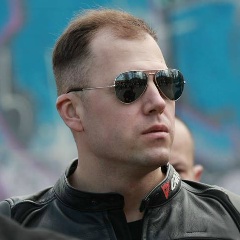 Дмитрий Павлов, 01.06.1988, Санкт-Петербург