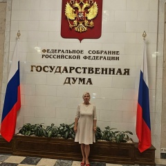 Злата Пленникова, 23.08, Москва