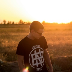 Максим Андреев, Санкт-Петербург