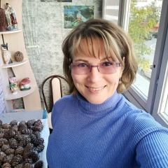 Надя Козерог, 19.01