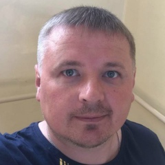 Денис Пугин, 30.07, Верещагино