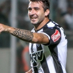 Giovanni Augusto, 19.01, Belo Horizonte
