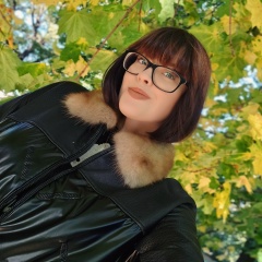 Анна Данилова, 04.12, Москва
