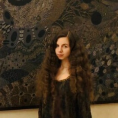 Алиса Духовлинова, 12.05.1993, Санкт-Петербург