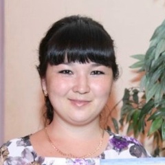 Аида Джураева, 03.08, Саратов