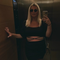 Маргарита Белозёрова, 09.06, Высокополье