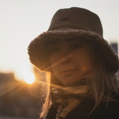 Инна Недбайло, 25.05, Зеленое