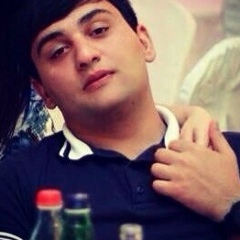 Gagul Badalyan, Ереван