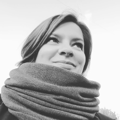 Анна Лысова, 11.09.1984, Москва