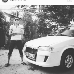 Olzhas Zhambyl, 16.07.1992, Шу