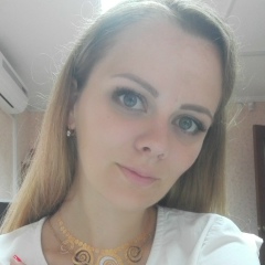 Анна Сакович, 22.05, Сморгонь